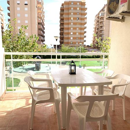 Apartamentos Tenerife 3000 โอโรเปซาเดลมาร์ ภายนอก รูปภาพ