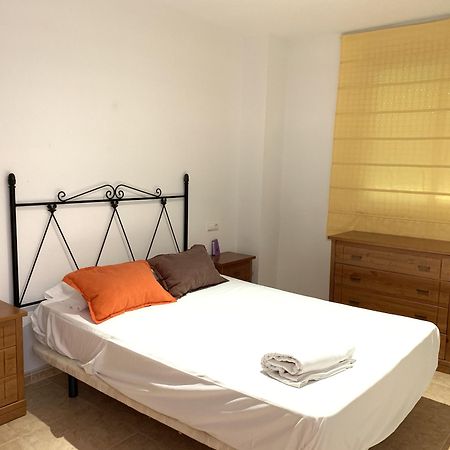 Apartamentos Tenerife 3000 โอโรเปซาเดลมาร์ ภายนอก รูปภาพ