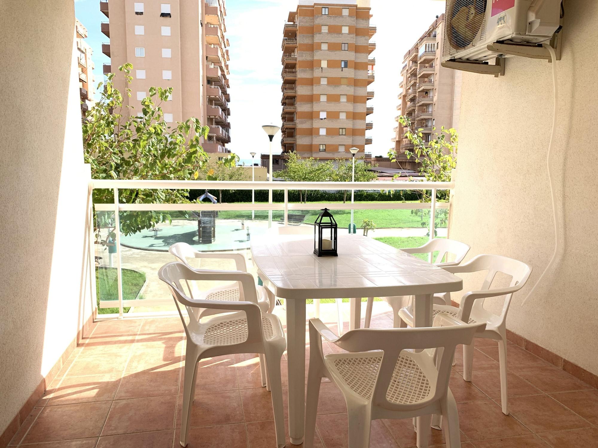 Apartamentos Tenerife 3000 โอโรเปซาเดลมาร์ ภายนอก รูปภาพ