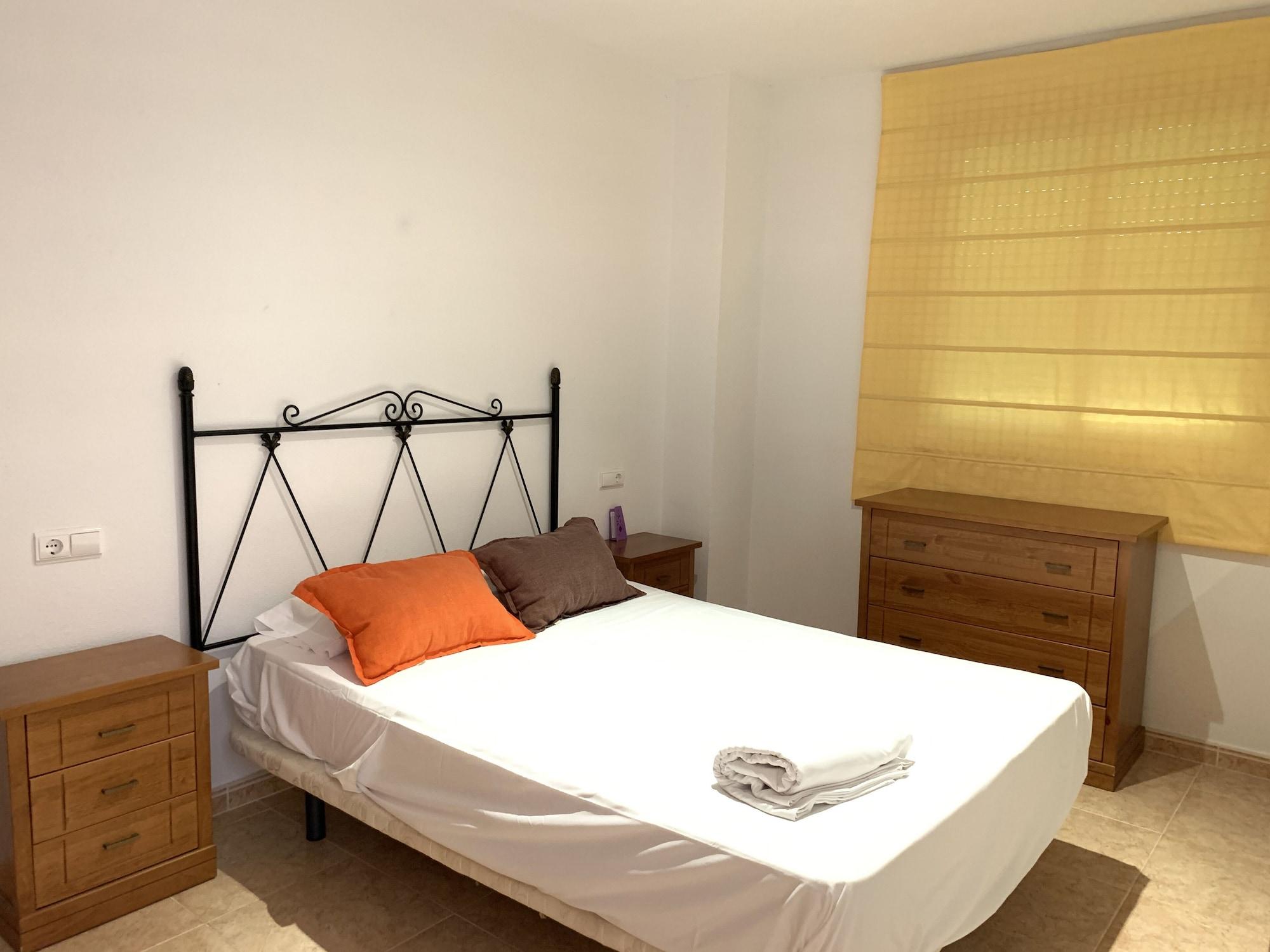 Apartamentos Tenerife 3000 โอโรเปซาเดลมาร์ ภายนอก รูปภาพ