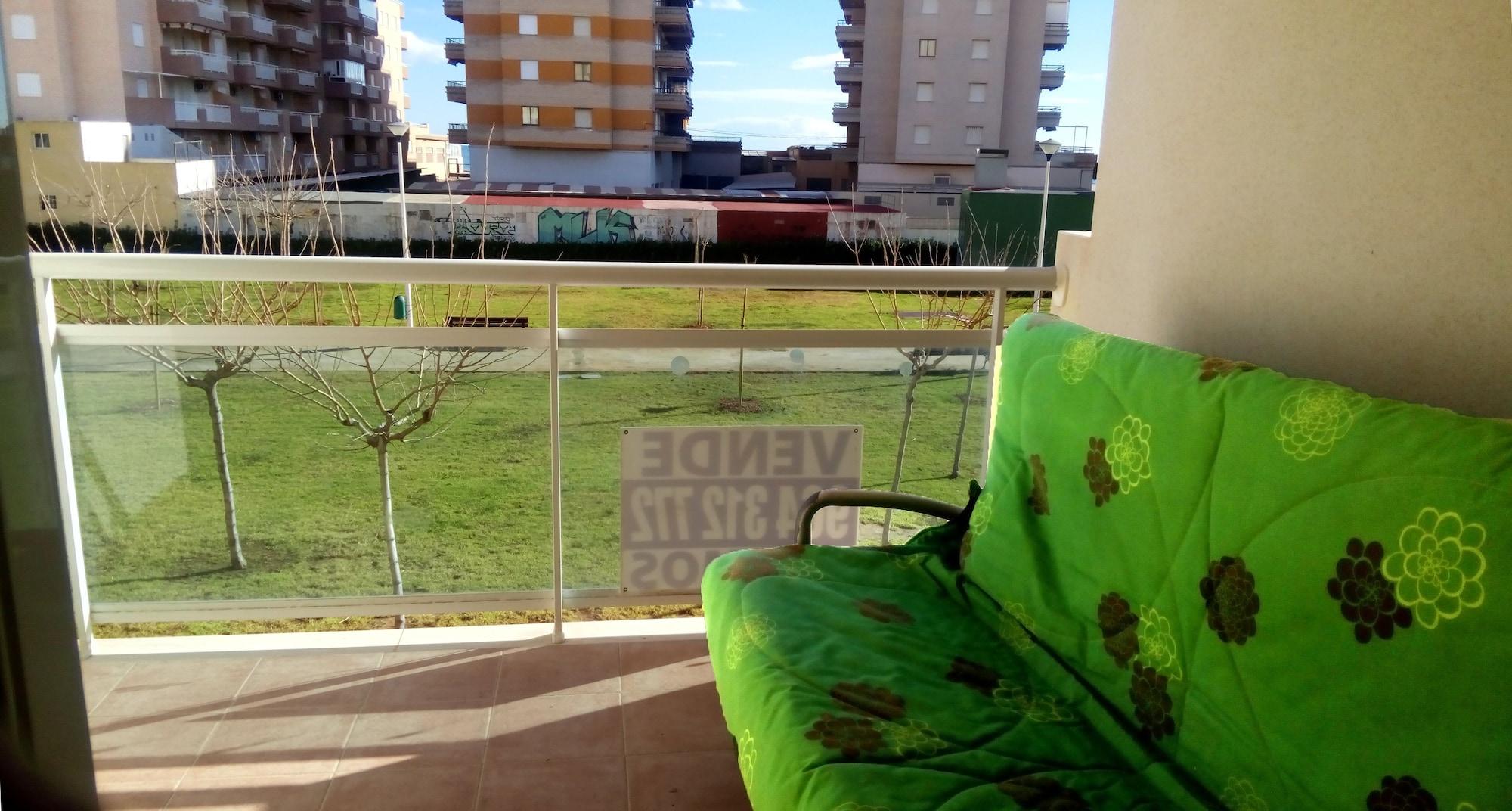 Apartamentos Tenerife 3000 โอโรเปซาเดลมาร์ ภายนอก รูปภาพ