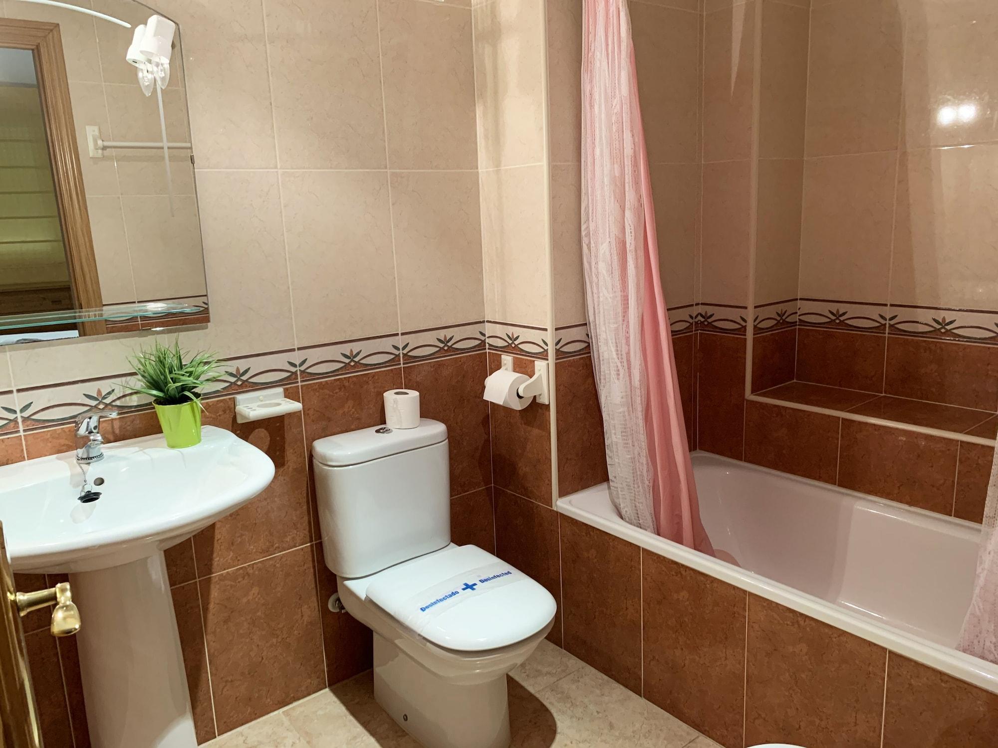 Apartamentos Tenerife 3000 โอโรเปซาเดลมาร์ ภายนอก รูปภาพ