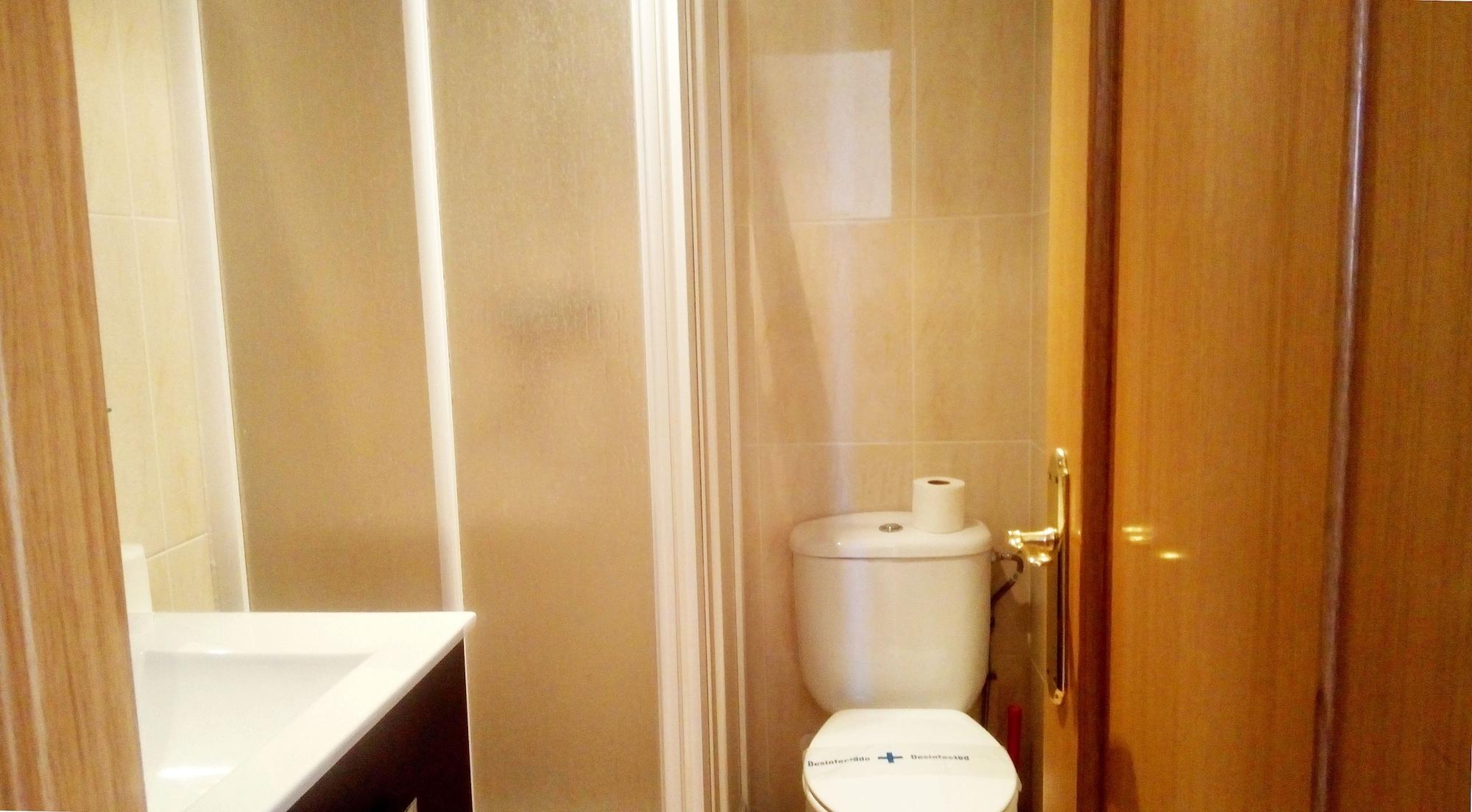 Apartamentos Tenerife 3000 โอโรเปซาเดลมาร์ ภายนอก รูปภาพ