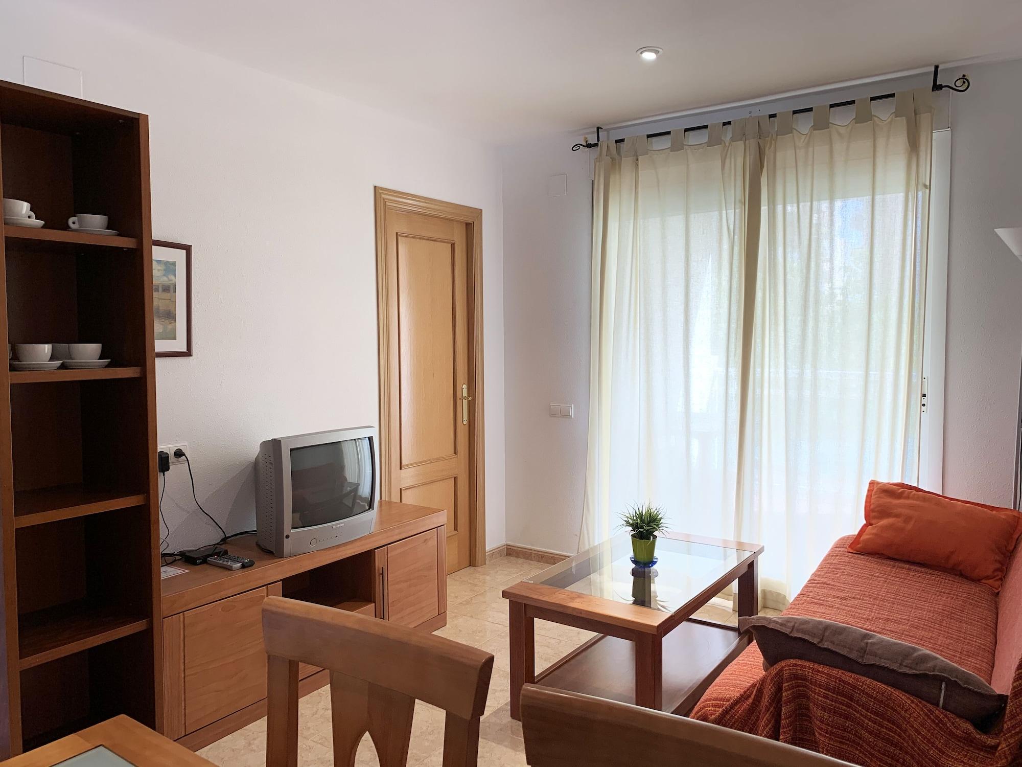 Apartamentos Tenerife 3000 โอโรเปซาเดลมาร์ ภายนอก รูปภาพ