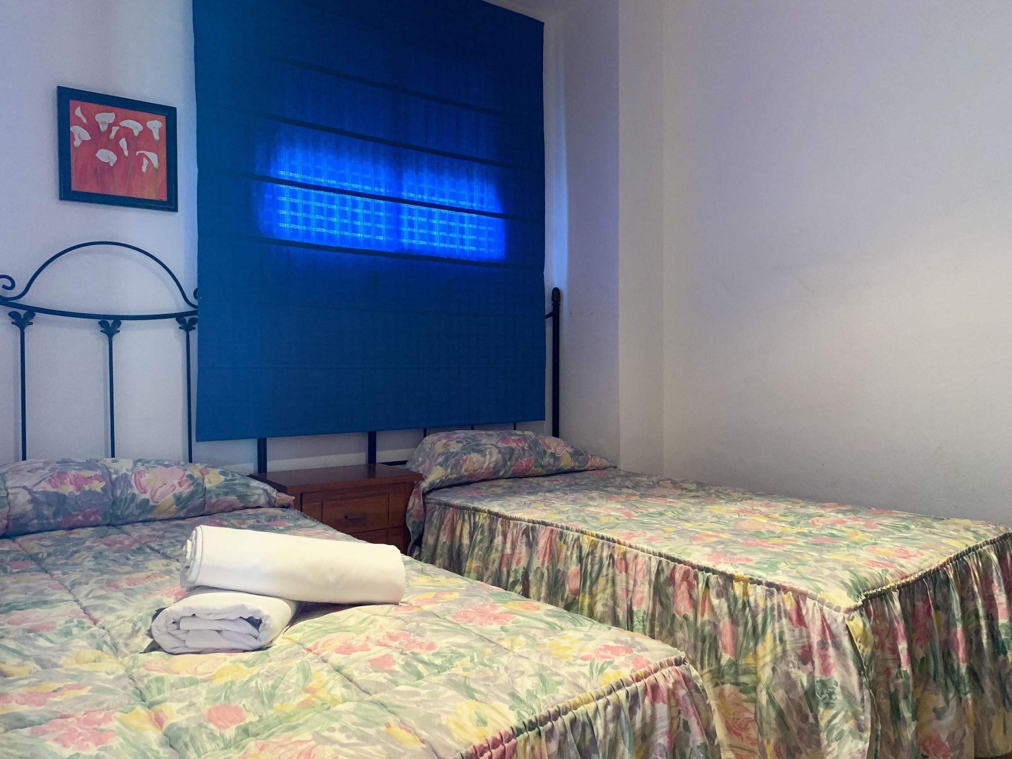 Apartamentos Tenerife 3000 โอโรเปซาเดลมาร์ ภายนอก รูปภาพ