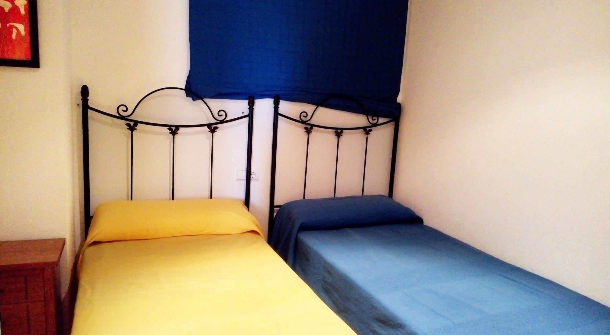 Apartamentos Tenerife 3000 โอโรเปซาเดลมาร์ ภายนอก รูปภาพ