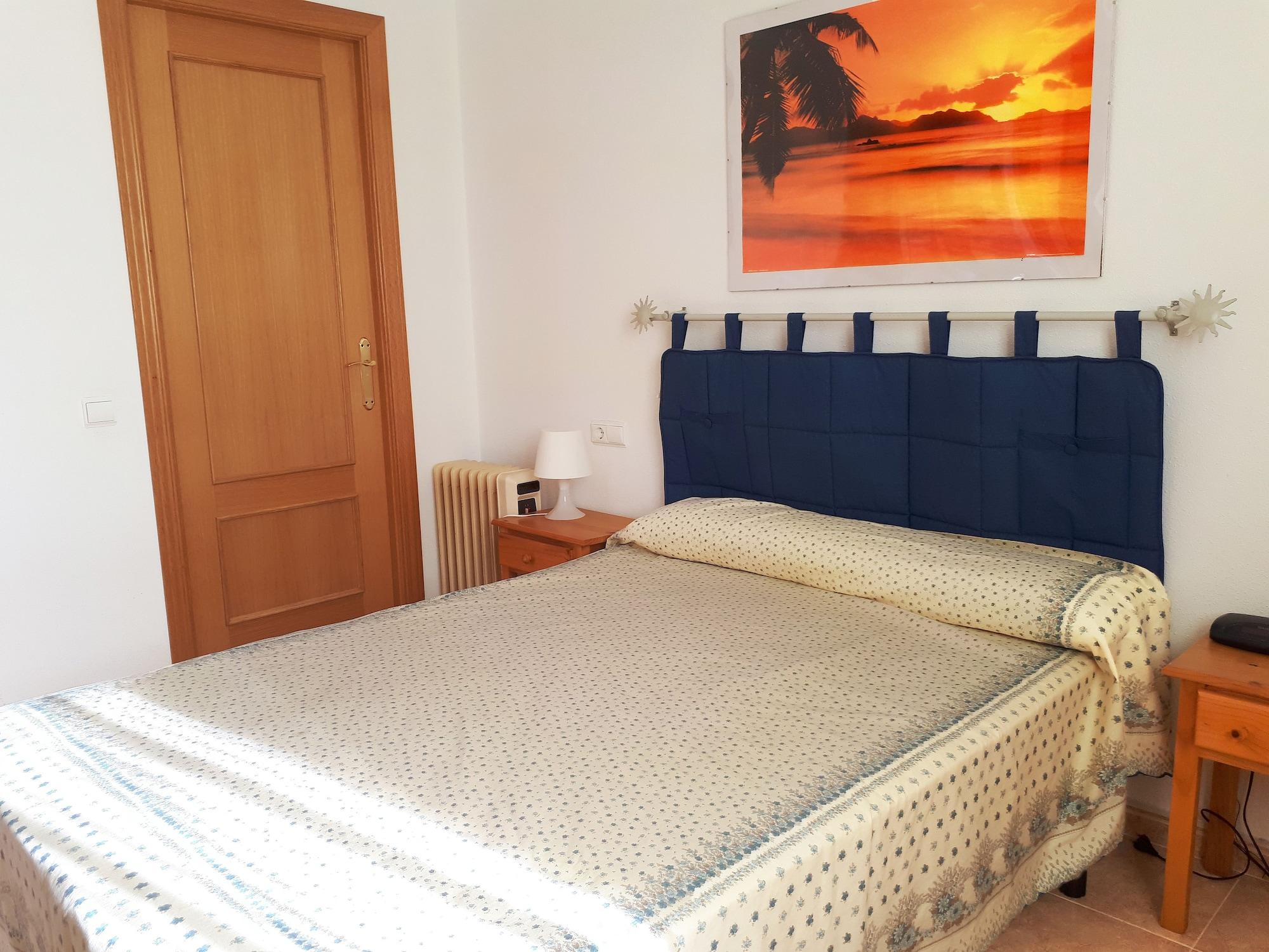 Apartamentos Tenerife 3000 โอโรเปซาเดลมาร์ ภายนอก รูปภาพ