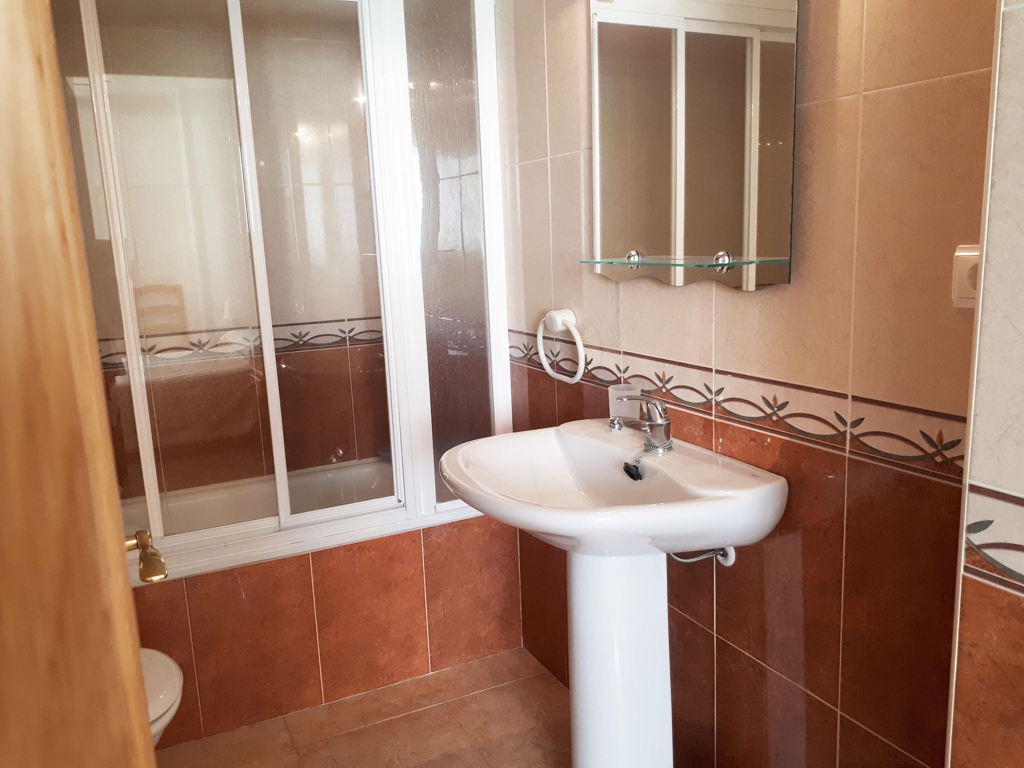 Apartamentos Tenerife 3000 โอโรเปซาเดลมาร์ ภายนอก รูปภาพ