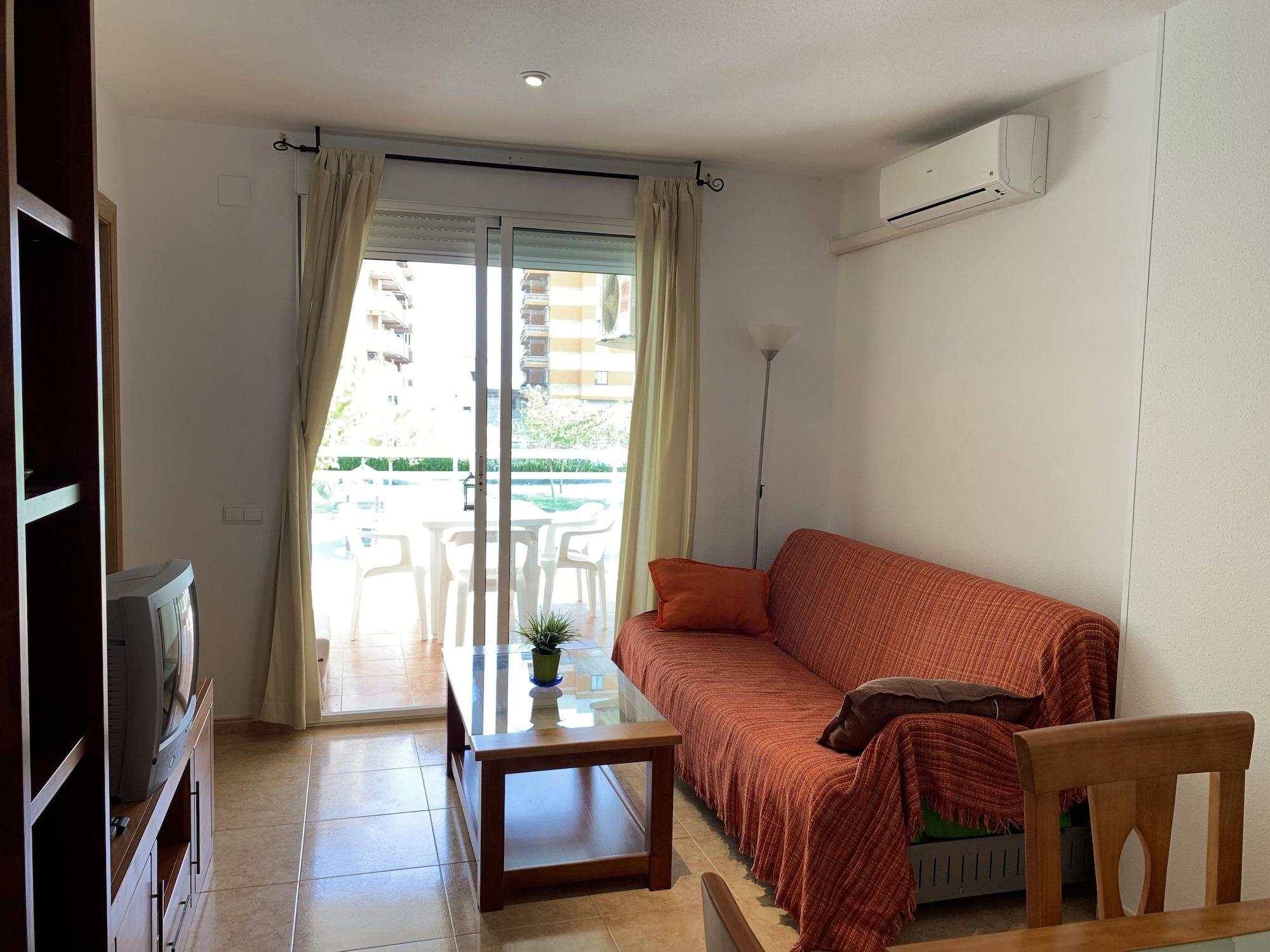 Apartamentos Tenerife 3000 โอโรเปซาเดลมาร์ ภายนอก รูปภาพ