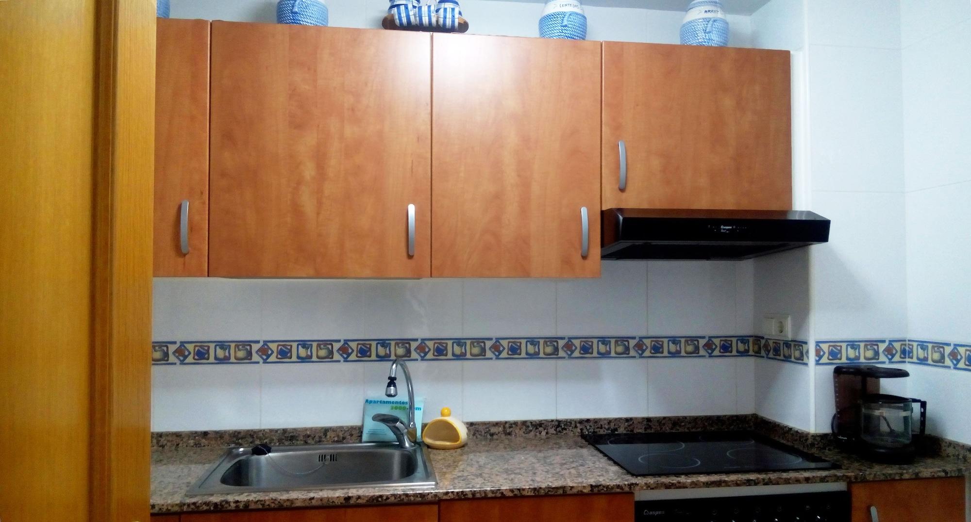 Apartamentos Tenerife 3000 โอโรเปซาเดลมาร์ ภายนอก รูปภาพ