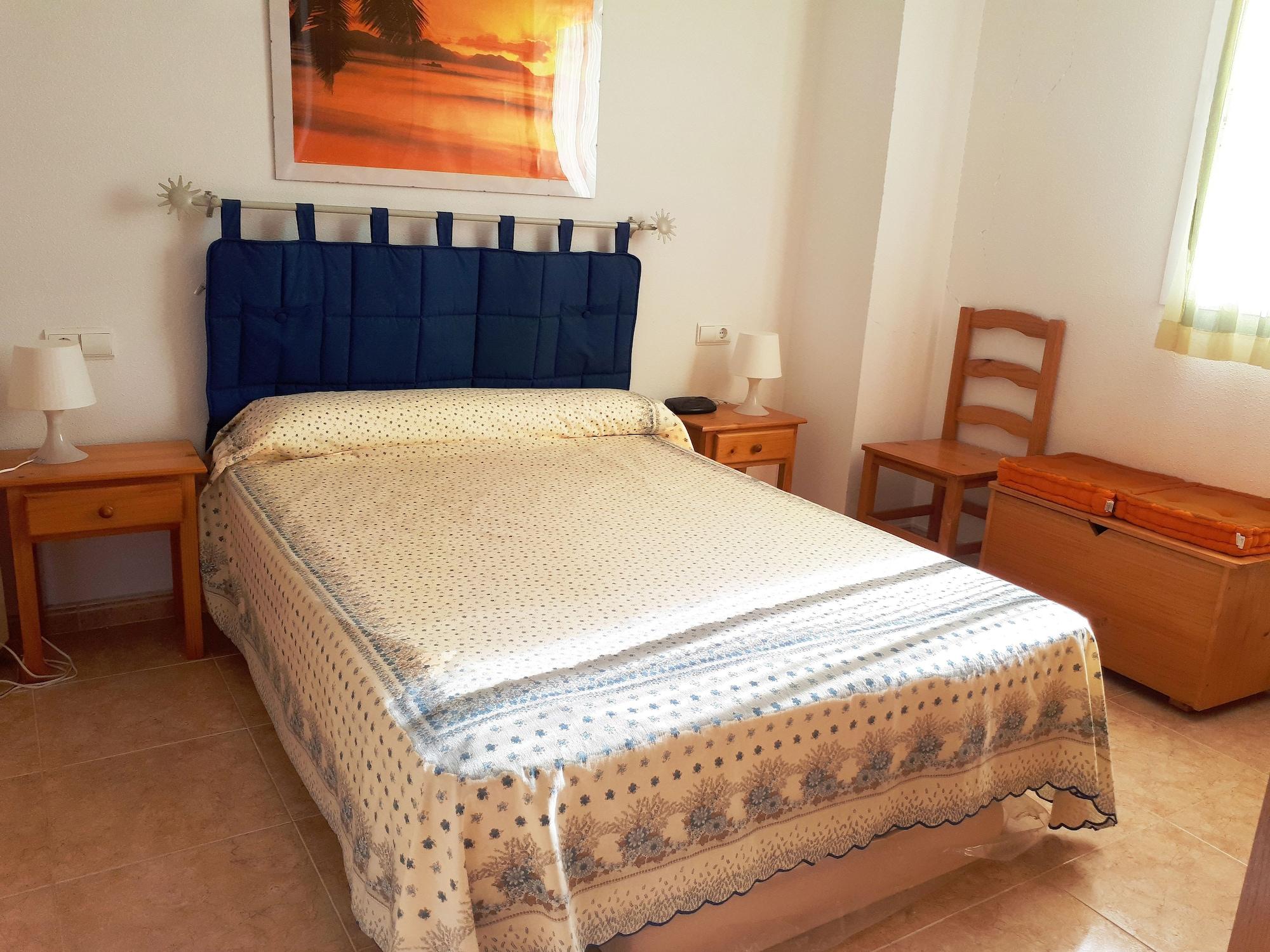 Apartamentos Tenerife 3000 โอโรเปซาเดลมาร์ ภายนอก รูปภาพ
