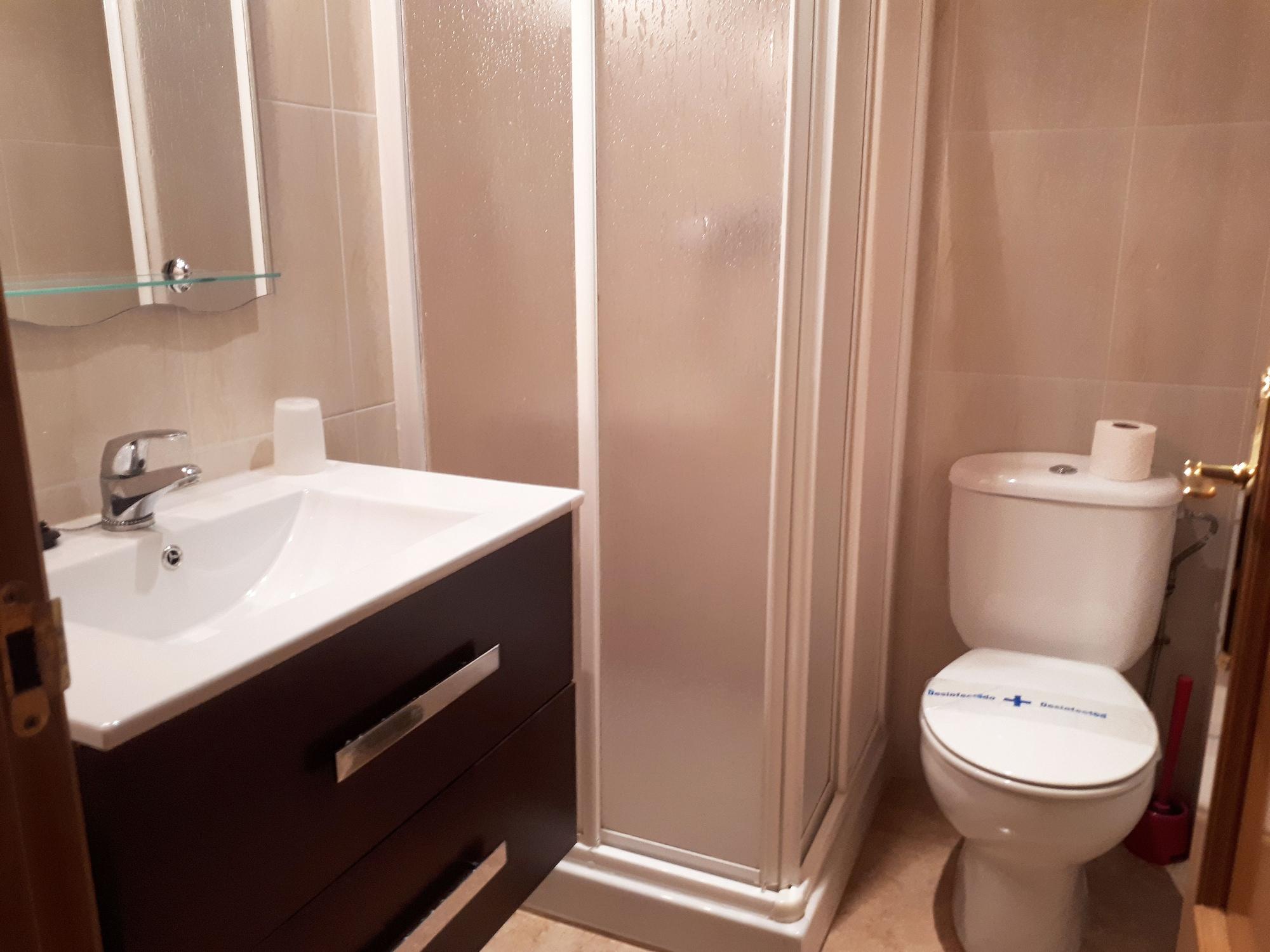 Apartamentos Tenerife 3000 โอโรเปซาเดลมาร์ ภายนอก รูปภาพ