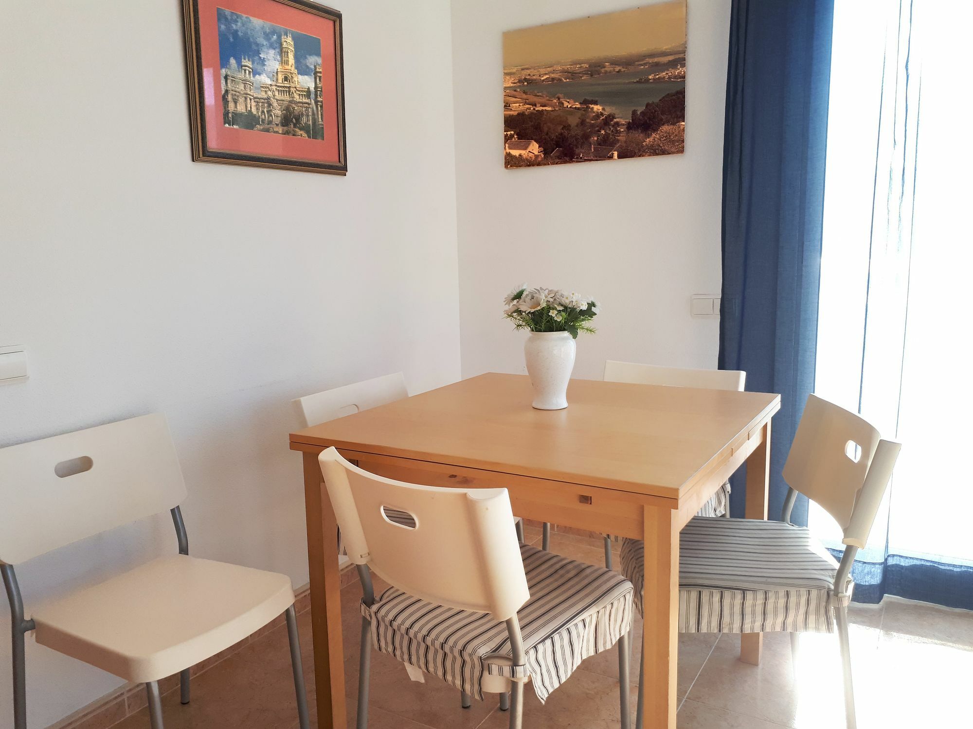 Apartamentos Tenerife 3000 โอโรเปซาเดลมาร์ ภายนอก รูปภาพ