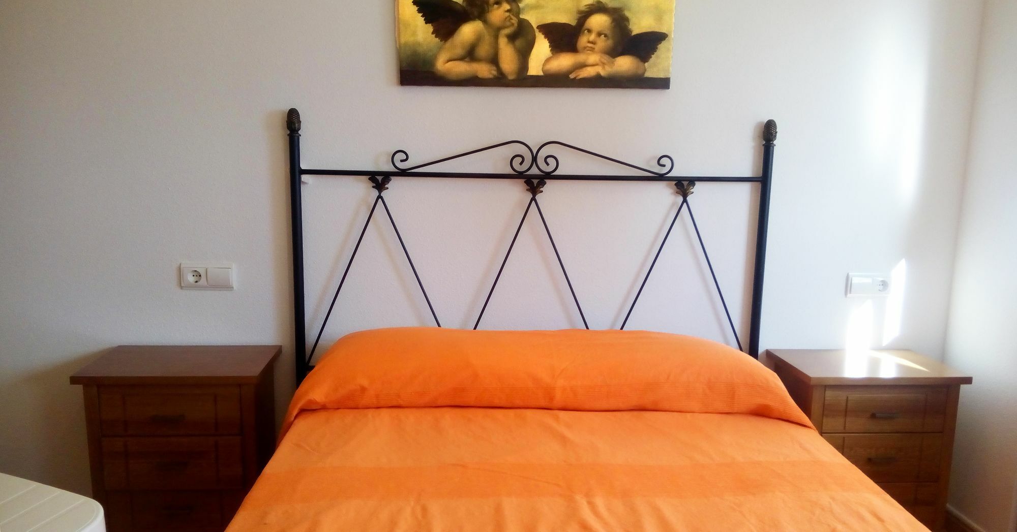 Apartamentos Tenerife 3000 โอโรเปซาเดลมาร์ ภายนอก รูปภาพ