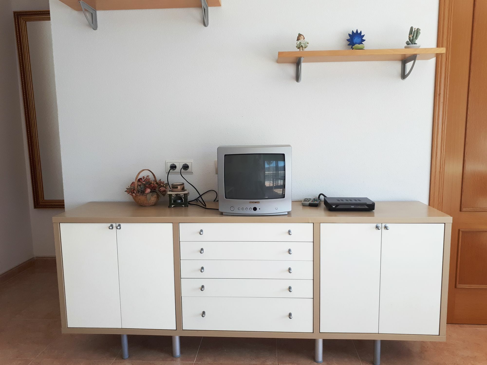 Apartamentos Tenerife 3000 โอโรเปซาเดลมาร์ ภายนอก รูปภาพ
