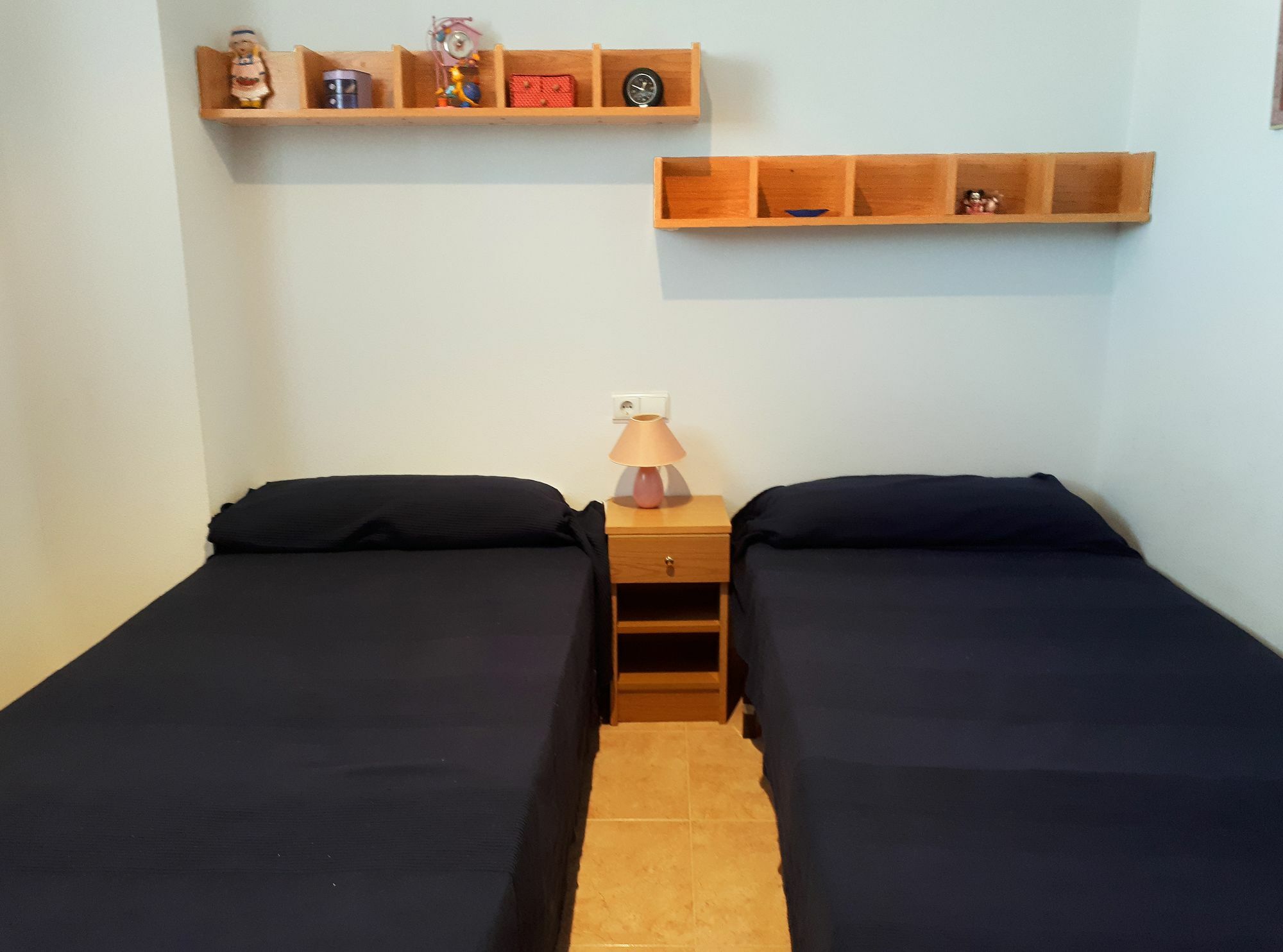 Apartamentos Tenerife 3000 โอโรเปซาเดลมาร์ ภายนอก รูปภาพ