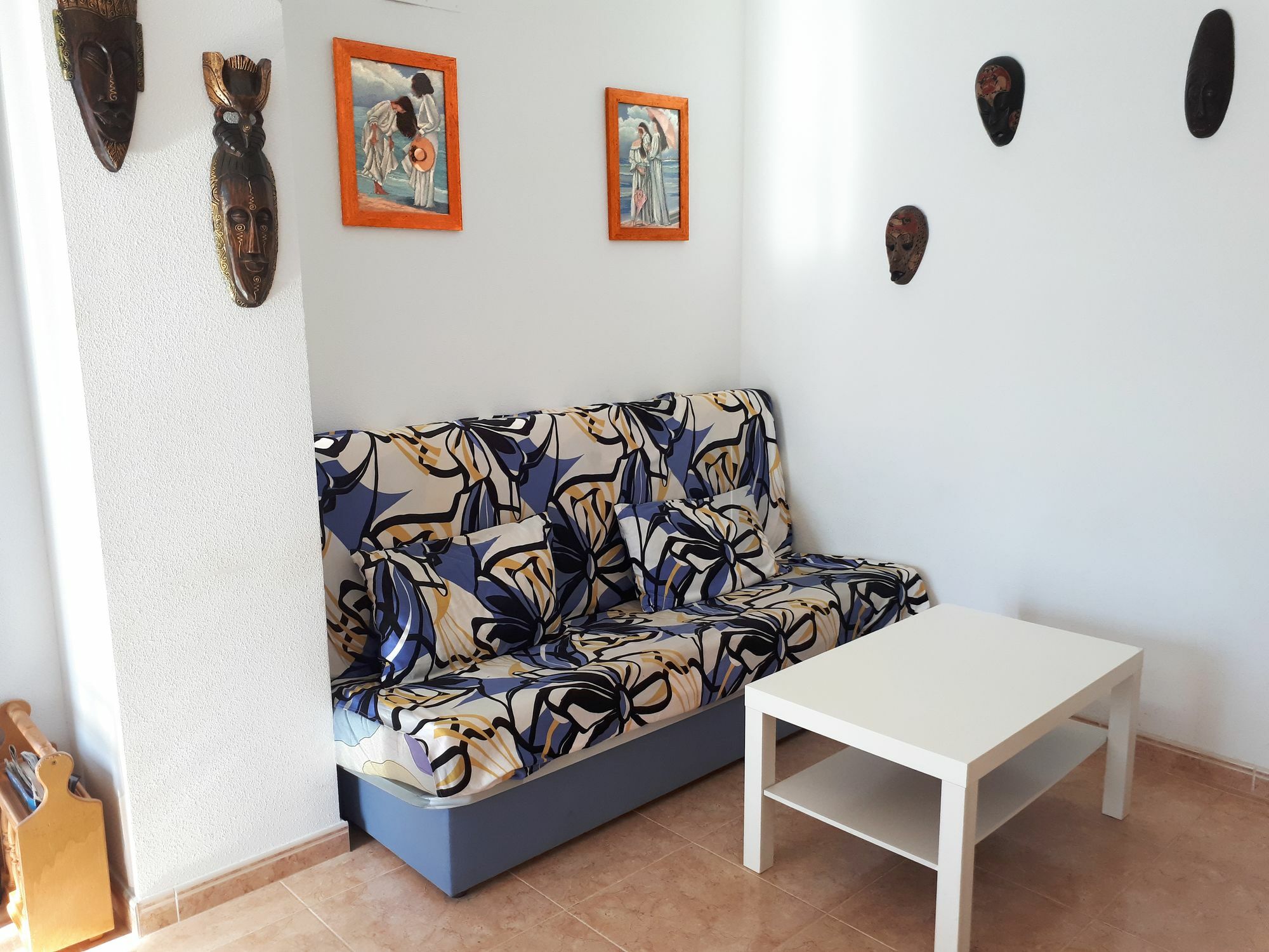 Apartamentos Tenerife 3000 โอโรเปซาเดลมาร์ ภายนอก รูปภาพ