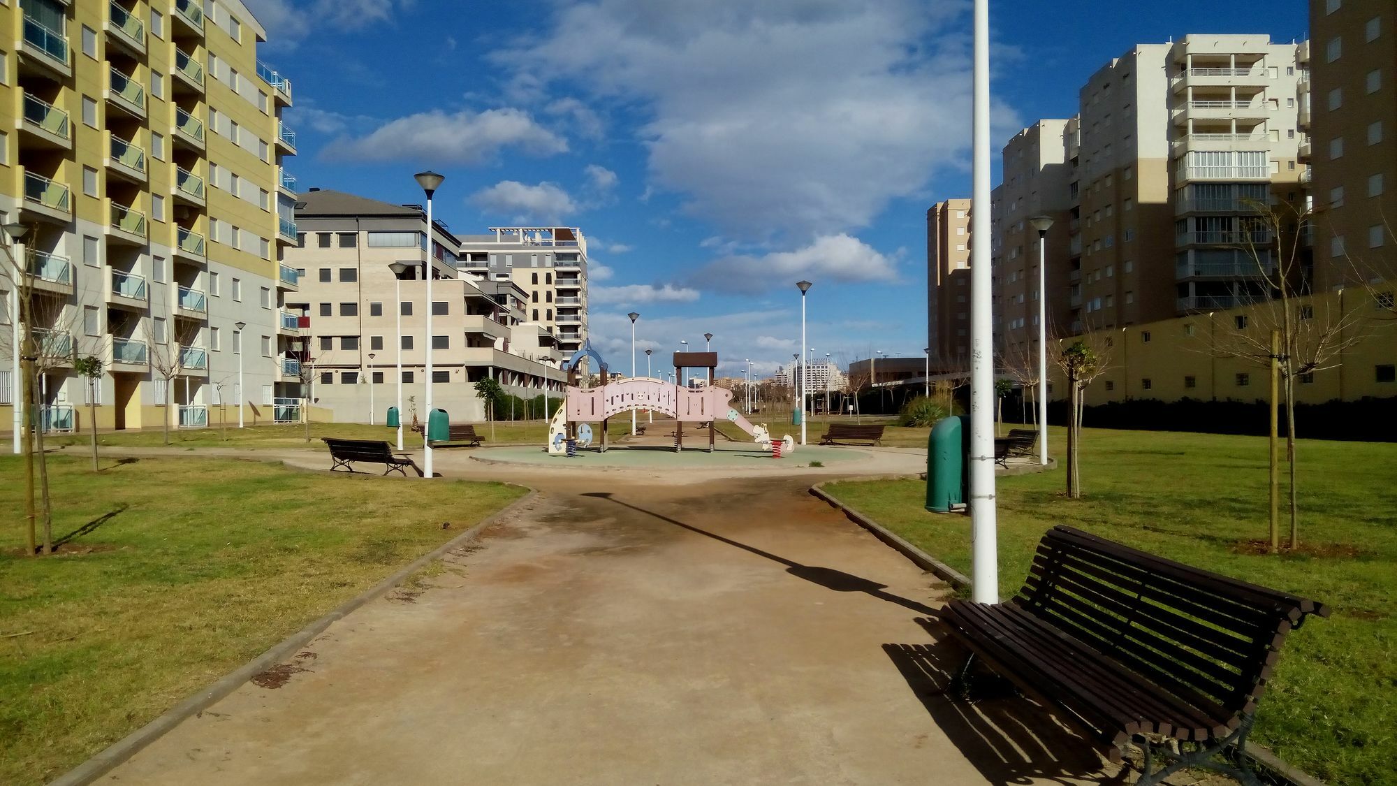 Apartamentos Tenerife 3000 โอโรเปซาเดลมาร์ ภายนอก รูปภาพ