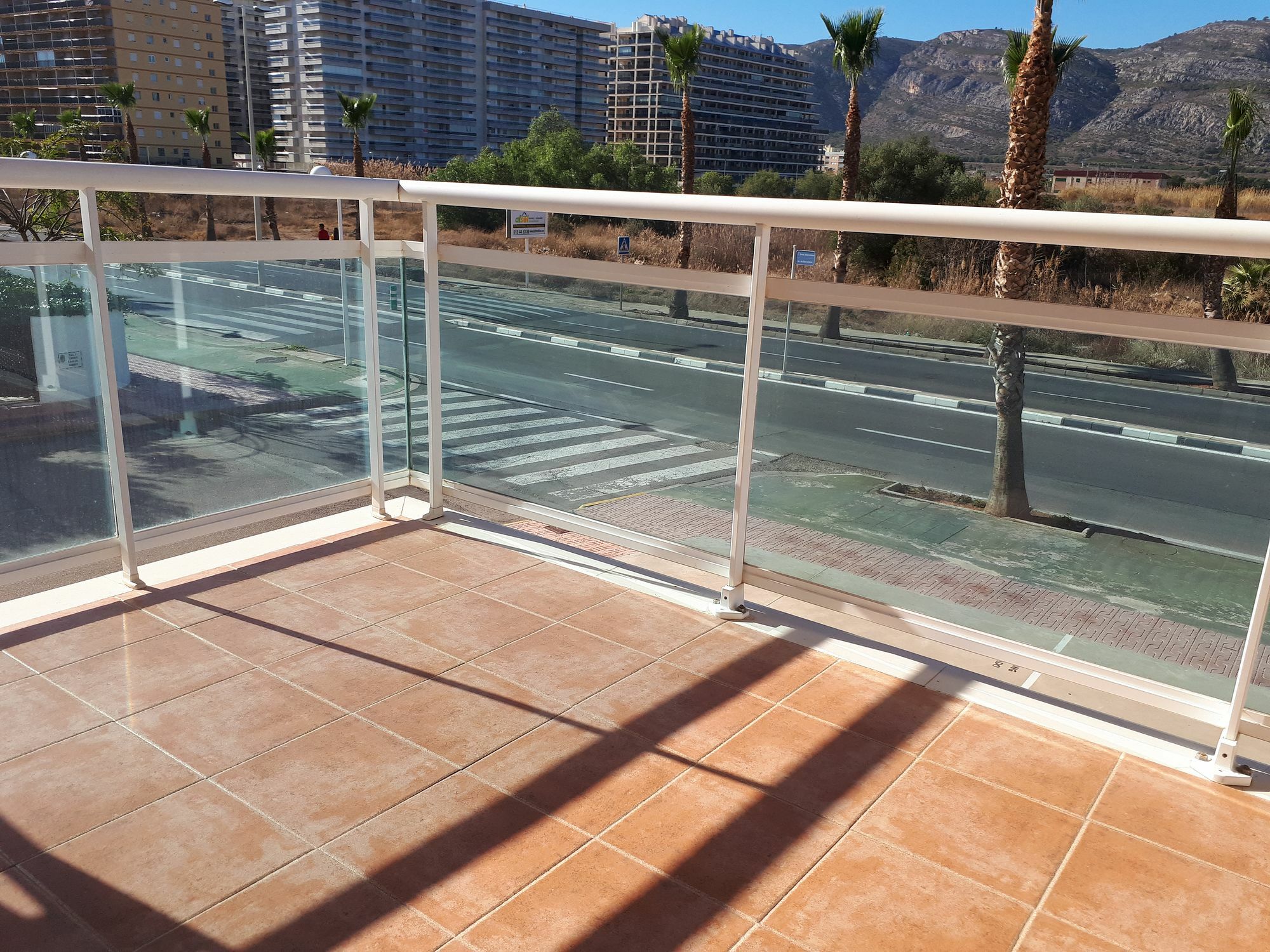Apartamentos Tenerife 3000 โอโรเปซาเดลมาร์ ภายนอก รูปภาพ