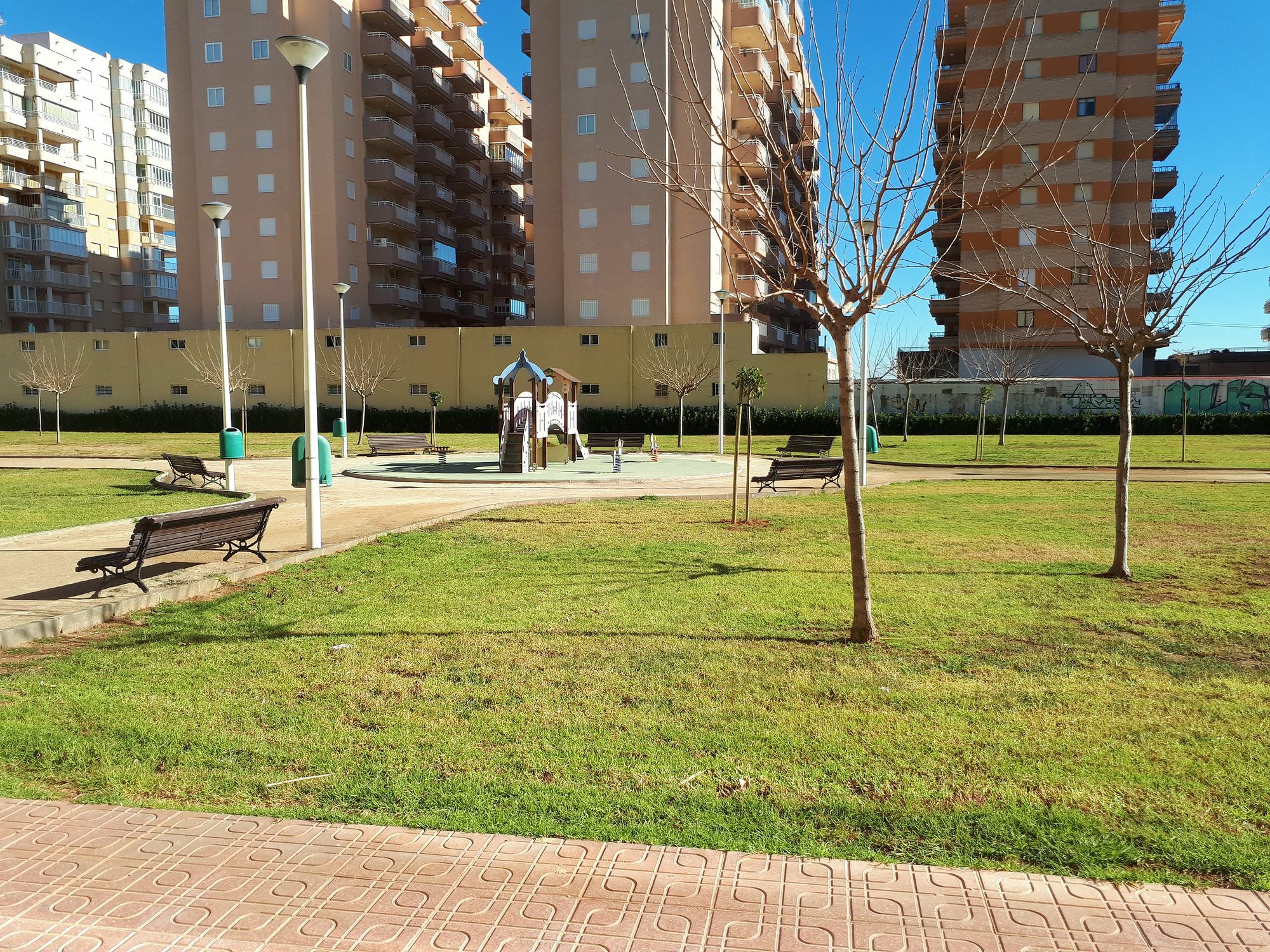 Apartamentos Tenerife 3000 โอโรเปซาเดลมาร์ ภายนอก รูปภาพ