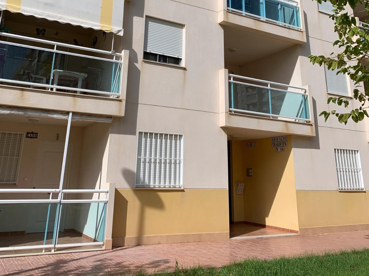 Apartamentos Tenerife 3000 โอโรเปซาเดลมาร์ ภายนอก รูปภาพ